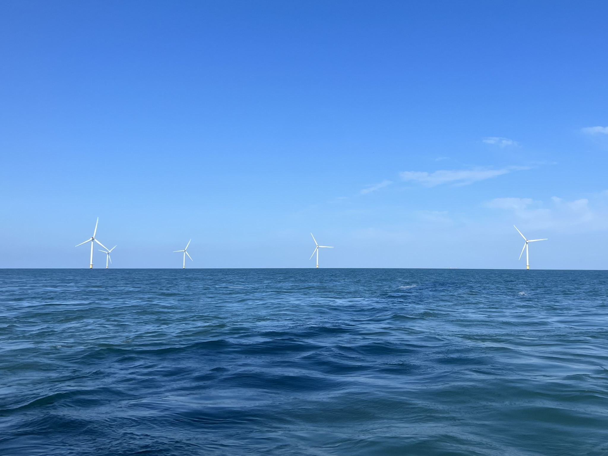Galloper Wind Farm News Cover Image