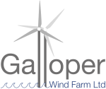 Galloper Wind Farm Primary Logo
