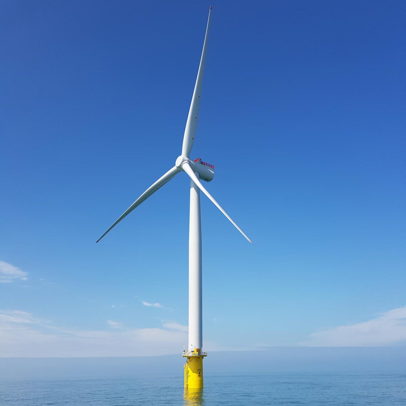 Galloper Wind Farm News Cover Image