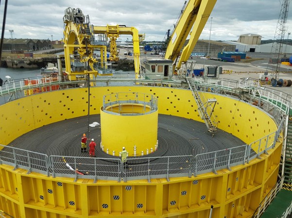 Galloper Wind Farm News Cover Image