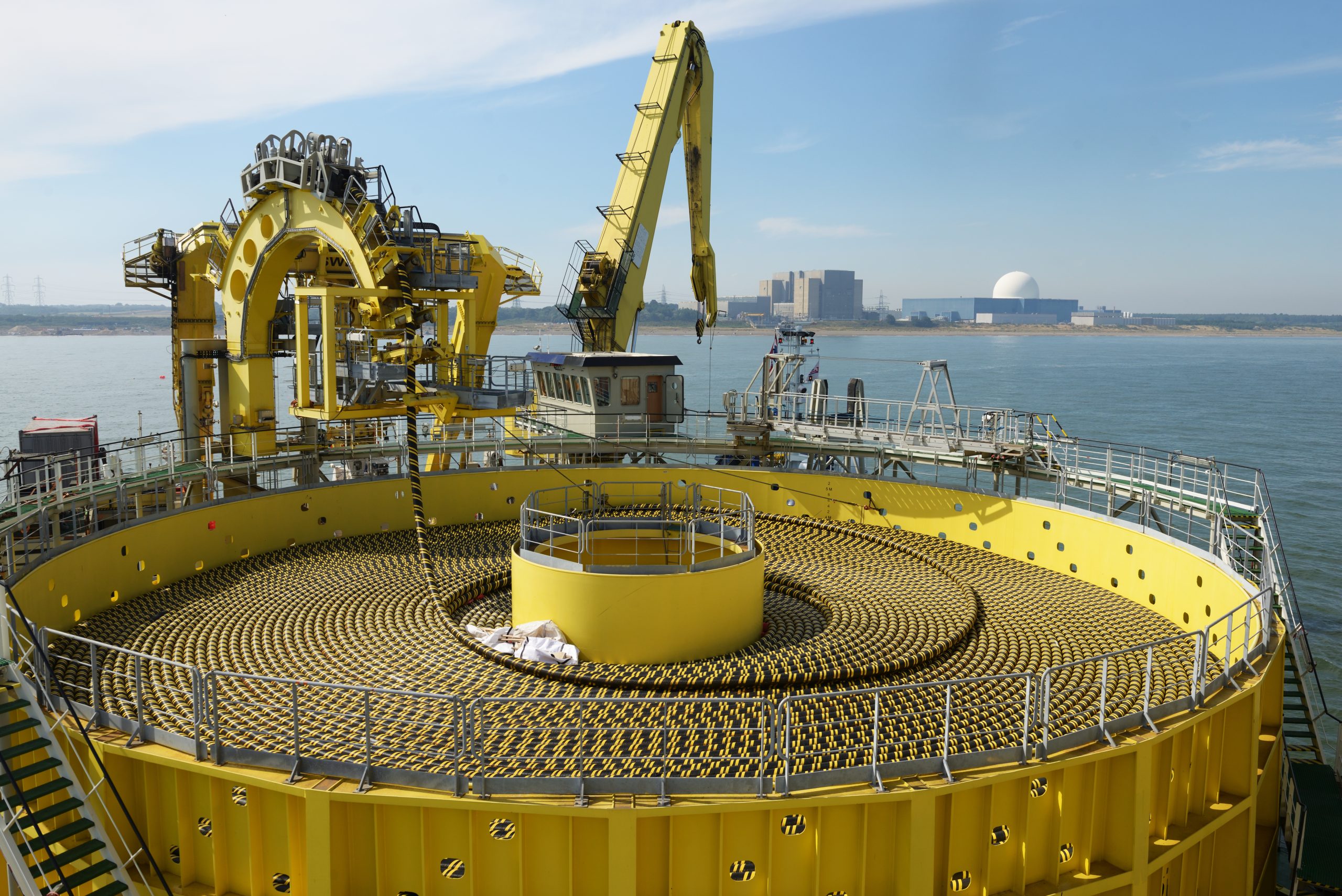 Galloper Wind Farm News Cover Image
