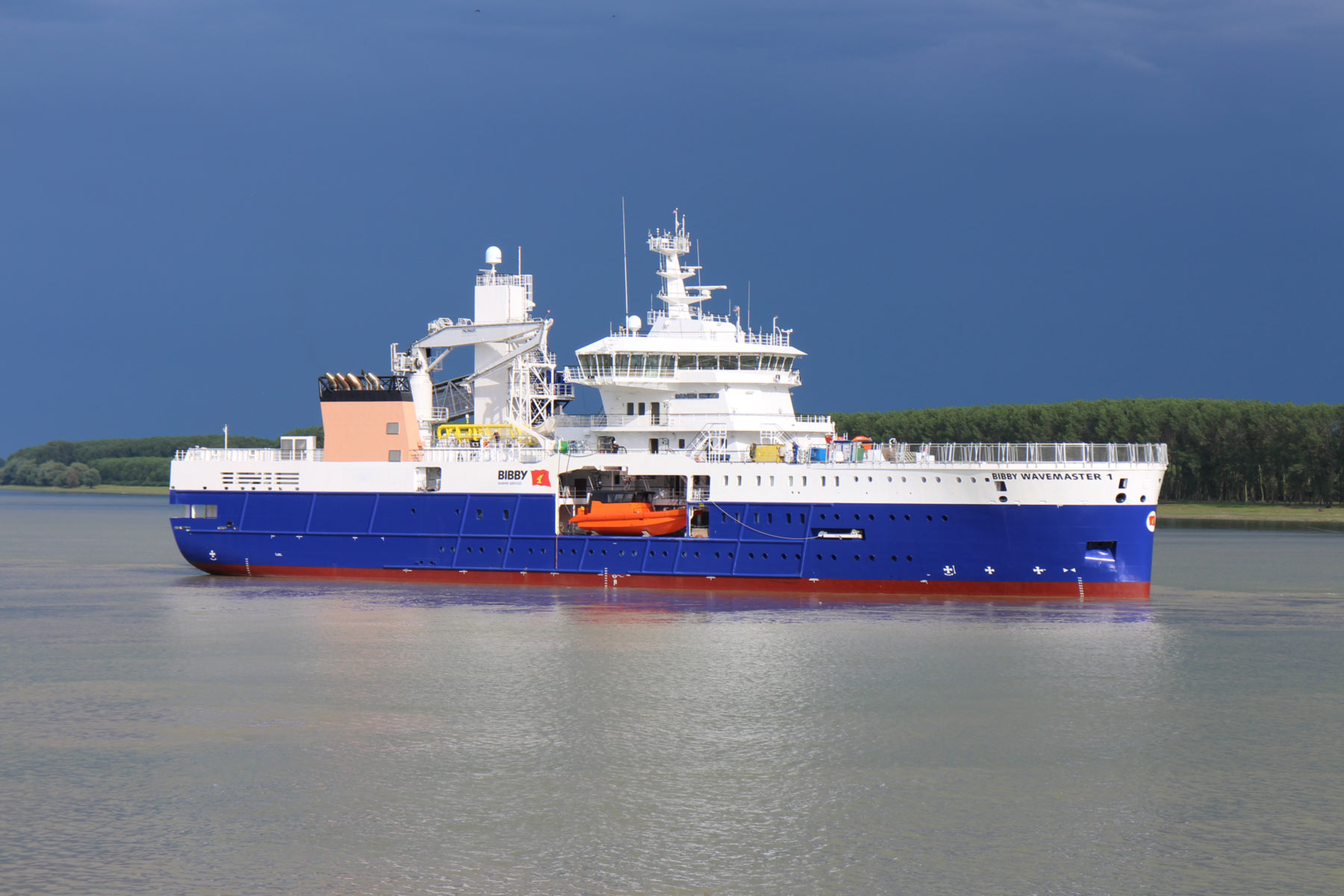 Galloper Wind Farm News Cover Image