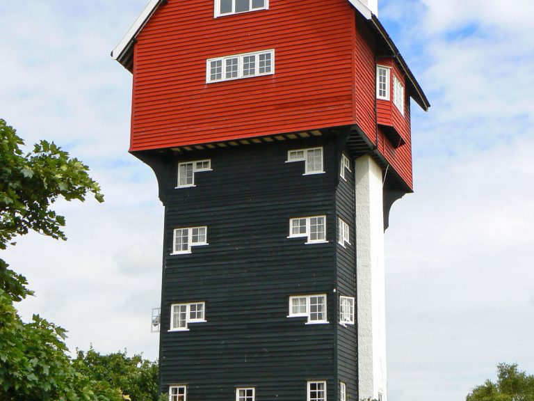Thorpeness